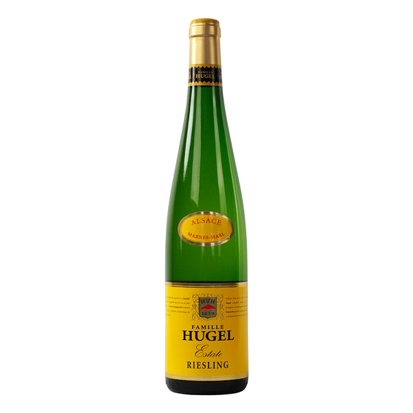 Hugel Riesling Estate