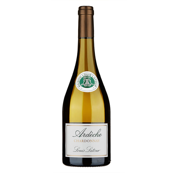 Louis Latour Grand Ardèche Chardonnay