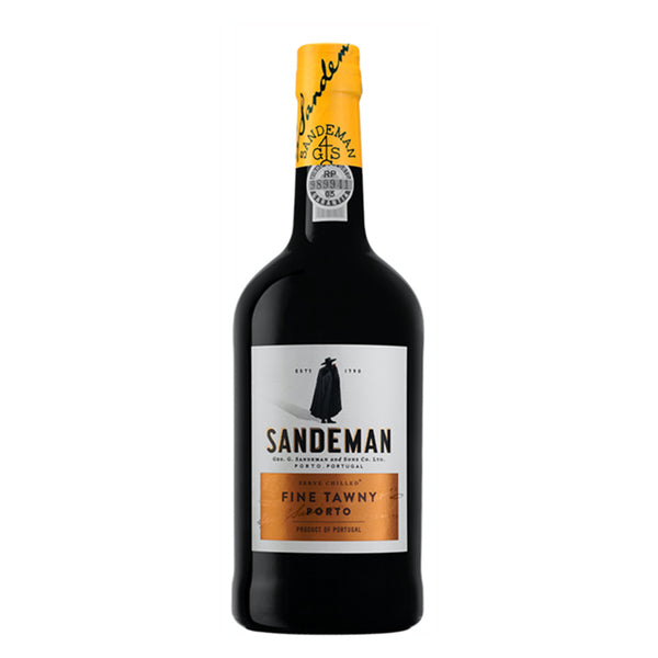 Sandeman Tawny Porto