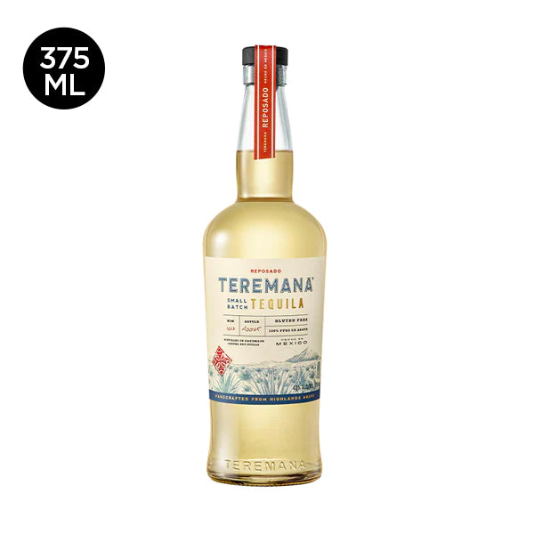 Teremana Tequila reposado 375ml
