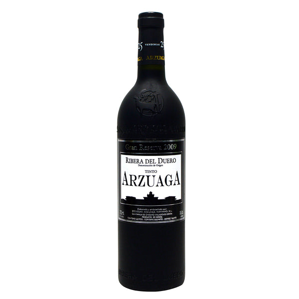 Arzuaga Gran Reserva