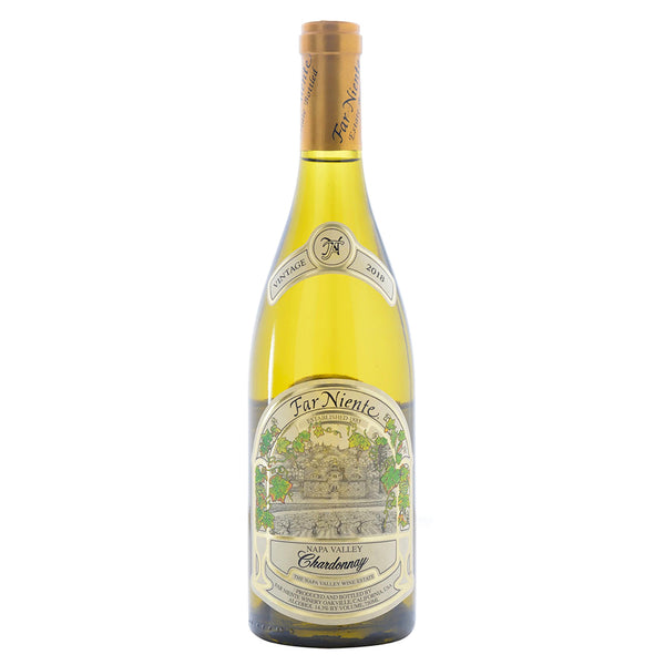 Far Niente Chardonnay