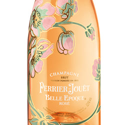 Perrier-Jouët Belle Epoque Rosé