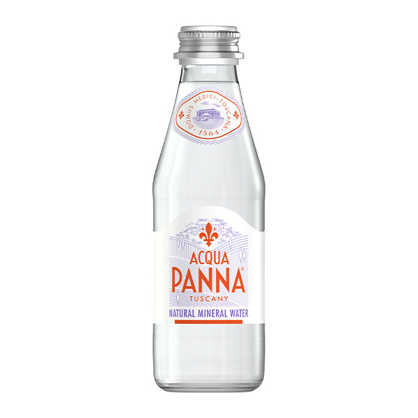 Panna 505ml (Vidrio)