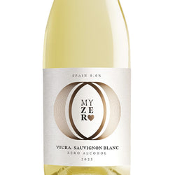 My Zero Blanco