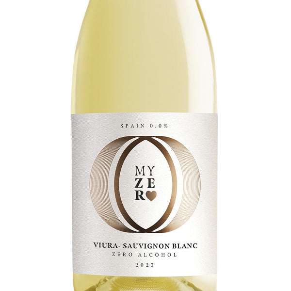 My Zero Blanco