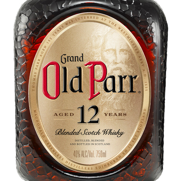Old Parr