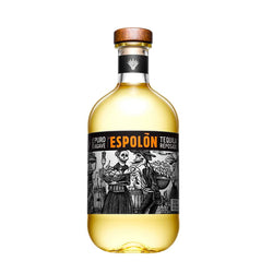 Espolón Tequila Reposado