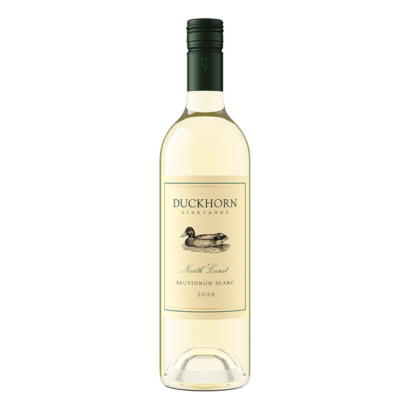 Duckhorn Napa Valley Sauvignon Blanc