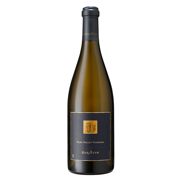Darioush Viognier
