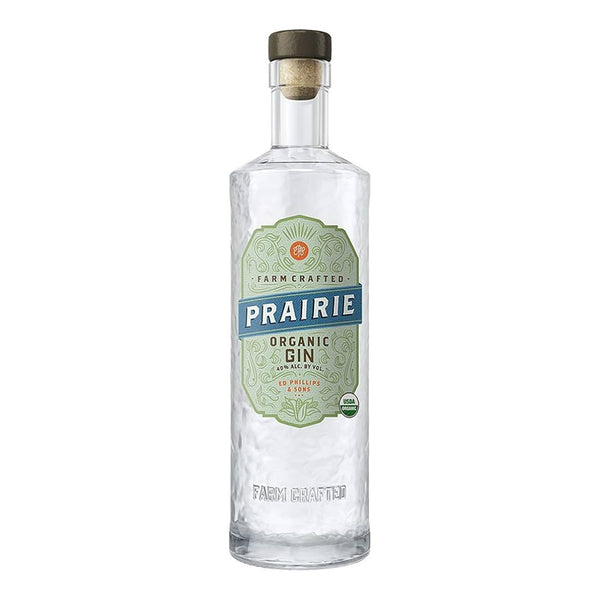 Ginebra Prairie