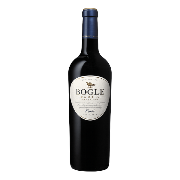Bogle Merlot