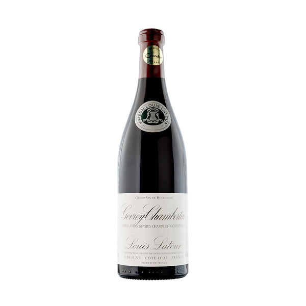 Louis Latour Gevrey Chambertin