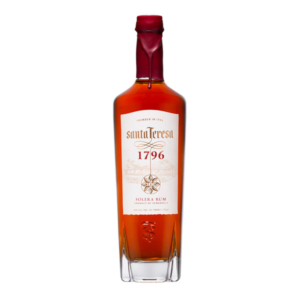 Ron Santa Teresa 1796
