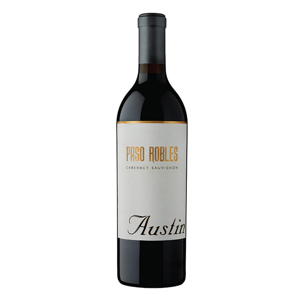 Austin Cabernet Sauvignon