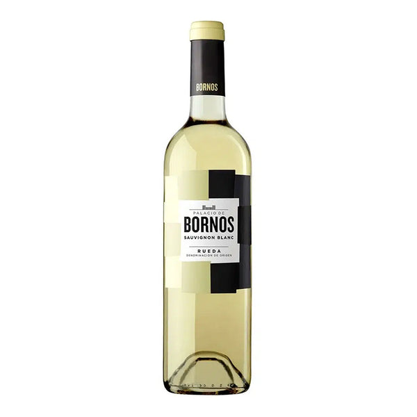 Palacio de Bornos Sauvignon Blanc