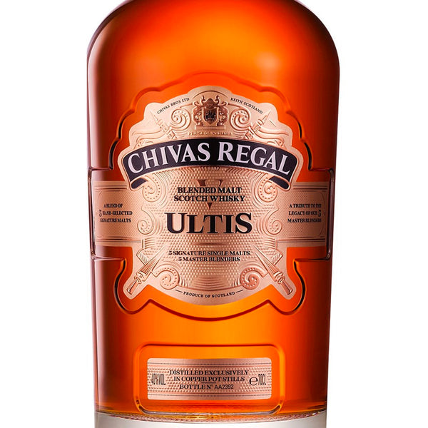 Chivas Regal Ultis