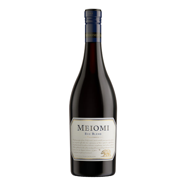 Meiomi Red Blend