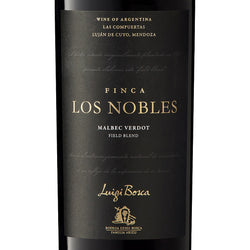 Luigi Bosca Finca Los Nobles