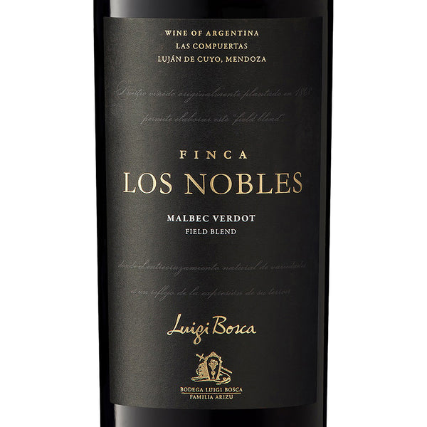 Luigi Bosca Finca Los Nobles