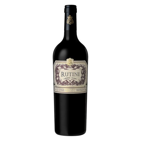 Rutini Cabernet/Malbec