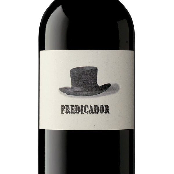 Predicador Tinto