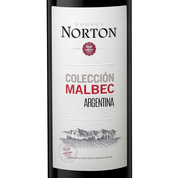 Norton Malbec