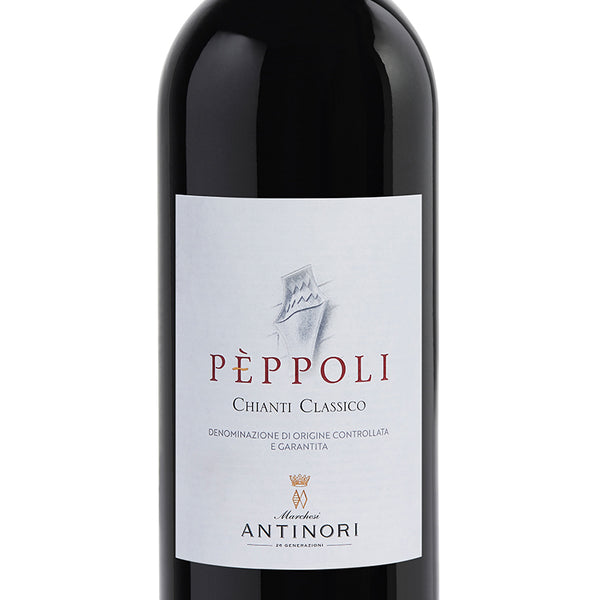 Antinori Peppoli
