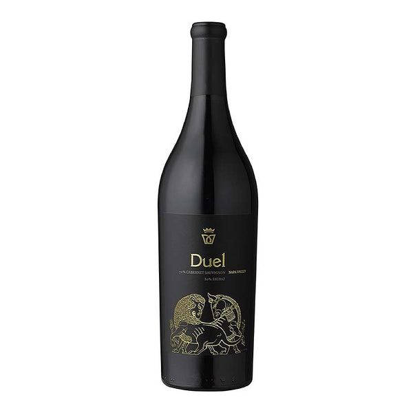 Darioush Duel Cabernet Sauvignon, Napa Valley