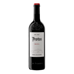 Protos Crianza 375ml