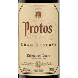 Protos Gran Reserva
