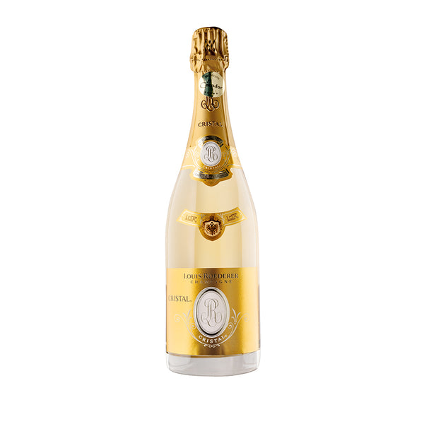 Louis Roederer Cristal Brut