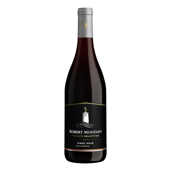 Robert Mondavi Private Selection Pinot Noir