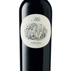 Ali Toscana