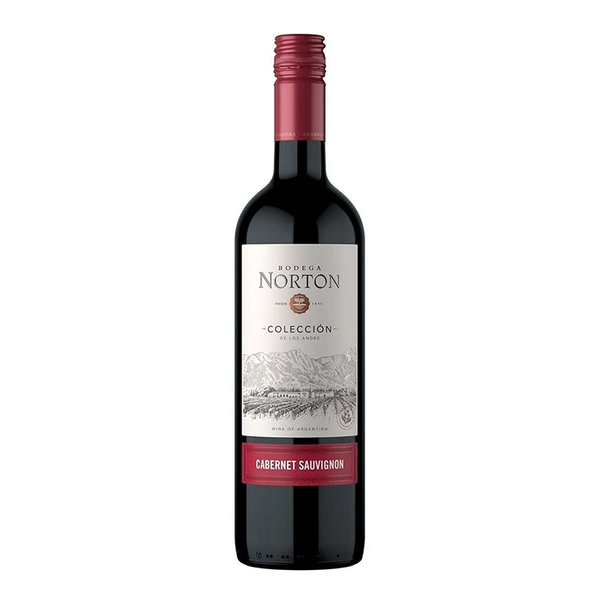 Norton Cabernet Sauvignon
