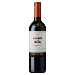 Casillero del Diablo Carmenere