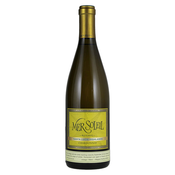 Mer Soleil Chardonnay