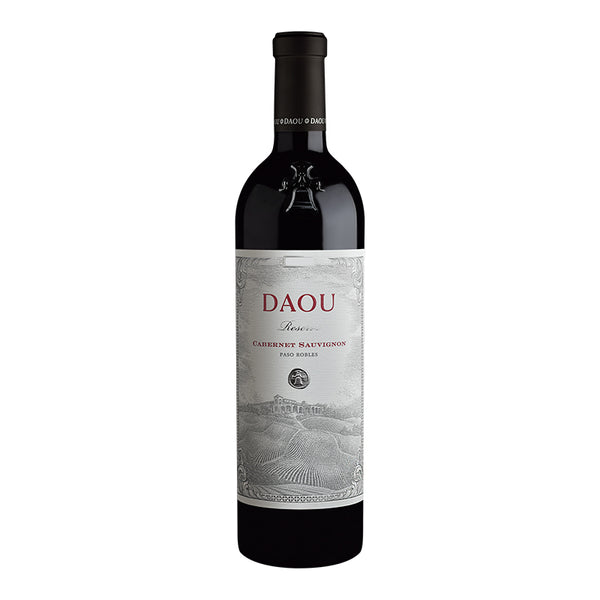 Daou Reserve Cabernet Sauvignon
