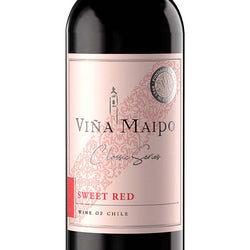 Viña Maipo Classic Series Sweet Red