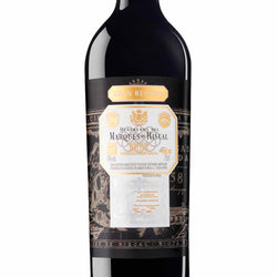 Marqués de Riscal Gran Reserva