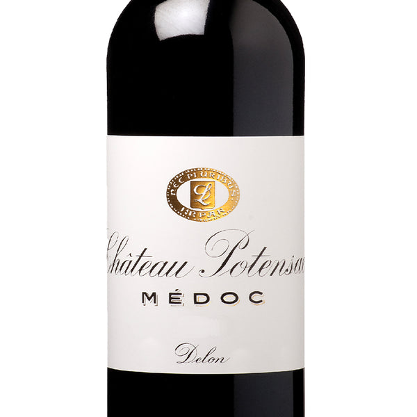 Château Potensac 2015