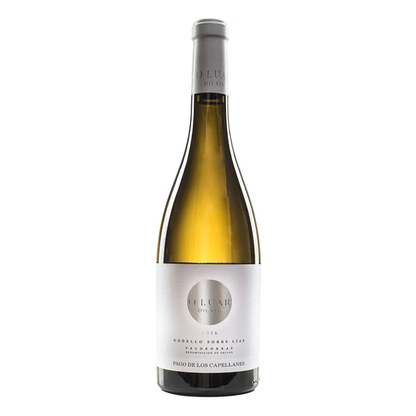 O Luar do Sil Sobre Lías Godello