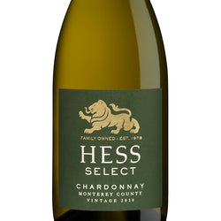 Hess Select Chardonnay