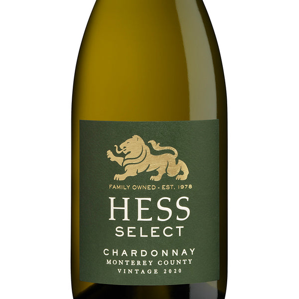 Hess Select Chardonnay