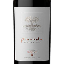 Norton Privada Estate Reserve