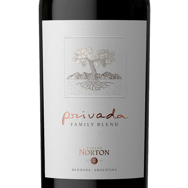 Norton Privada Estate Reserve