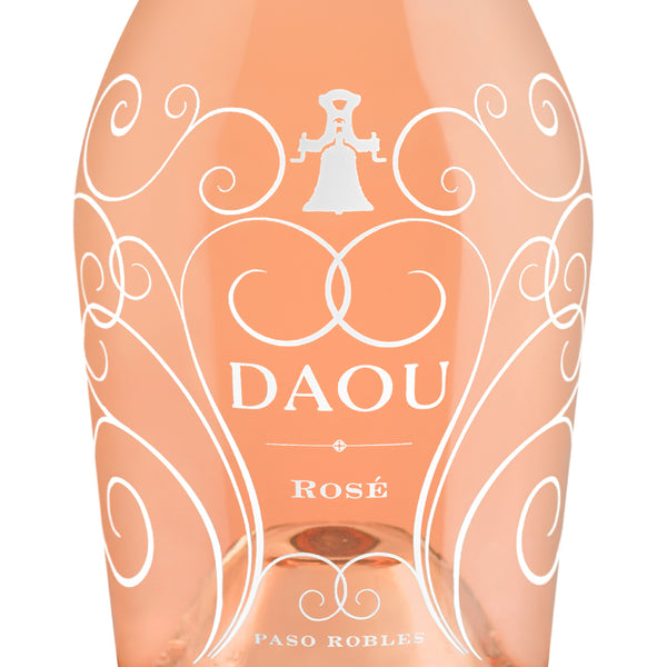 Daou Rose, Paso Robles
