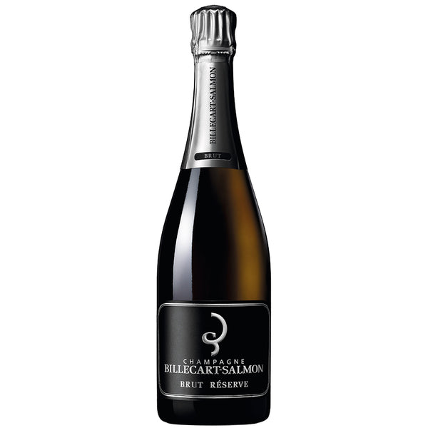 Billecart Salmon Brut Reserve