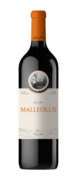 Emilio Moro Malleolus 3 litros