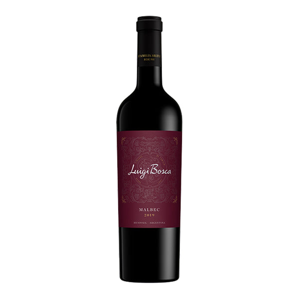 Luigi Bosca Reserva Malbec
